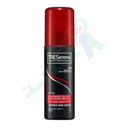 [42377] TRESEMME LUSTROUS SHINE LEAVE IN 125 ML