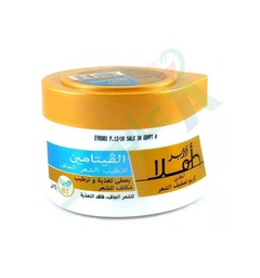 [60799] DABUR AMLA HAIR CREAM VITAMIN 125ML--