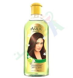 [95237] DABUR AMLA JASMINE HAIR OIL 270 ML  DISCOUNT 10%--