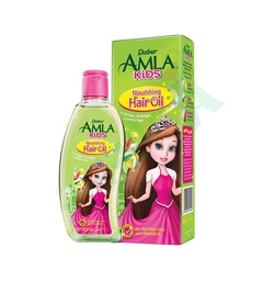 [95174] DABUR AMLA KIDS HAIR OIL 200ML--
