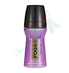 [96070] FOGG ROLL ON LAVENDER FOR WOMEN 50ML