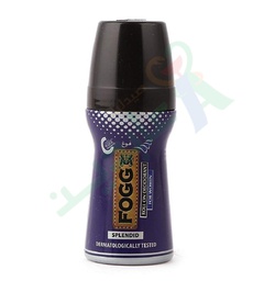 [96069] FOGG ROLL ON SPLENDID FOR WOMEN 50ML--