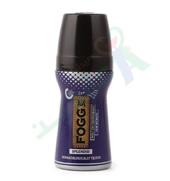 [96069] FOGG ROLL ON SPLENDID FOR WOMEN 50ML