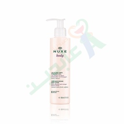 [60066] NUXE BODY LOTION 200ML