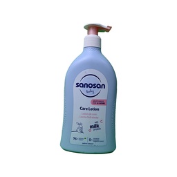 [93453] SANOSAN CARE LOTION 100ML