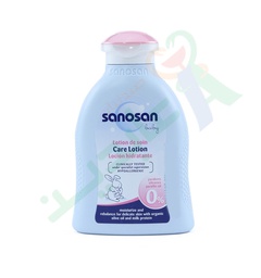 [73153] SANOSAN LOTION DE SOIN CARE LOTION 200 ML