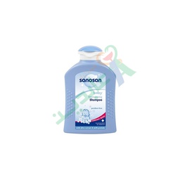 [73155] SANOSAN SHAMPOOING SHAMPOO 200 ML