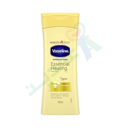 [66246] VASELINE (LOTION) ESSENTIAL HEALING  400ML--