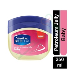 [67531] VASELINE GENTLE PROTECTIVE BABY 250 ML--