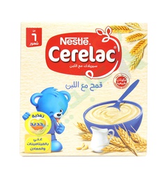 [69556] CERELAC IRON WHEAT 125 GM