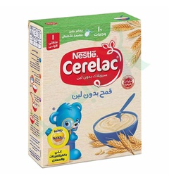 [96795] CERELAC RICE WITH OUT MILK 250 G