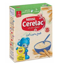 [97085] CERELAC WHEAT WITH OUT MILK 250 G