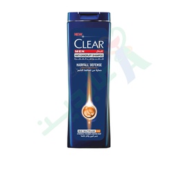 [90517] CLEAR SHAMPOO MEN HAIRFALL DEFENSE 360 ML