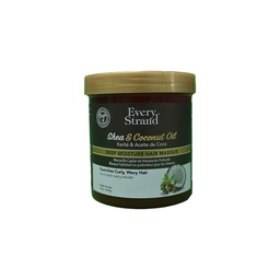 [59228] EVERY STRAND SHEA & COCONUT HAIR MASK 425GM