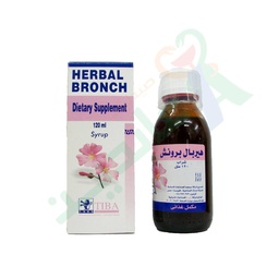 [97353] HERBAL BRONCH N SYRUP 120 ML