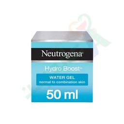 [91498] NEUTROGENA HYDRO BOOST WATER GEL 50ML