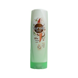 [24663] SUNSILK HAIR COND COCONUT MOISTURE 350 ML