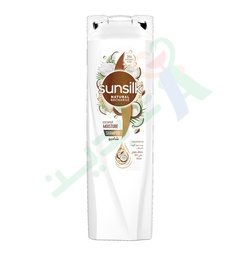 [91755] SUNSILK SHAMPOO COCONUT MOISTURE 350 ML NEW