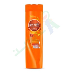 [77035] SUNSILK SHAMPOO INSTANT RESTORE 180 ML NEW