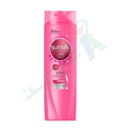 [73219] SUNSILK SHAMPOO SHINE*STRENGTH 180 ML--