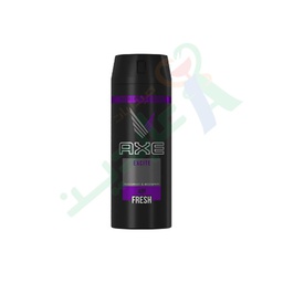 AXE SPRAY EXCITE 150 ML--