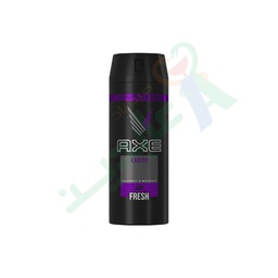 AXE SPRAY EXCITE 150 ML