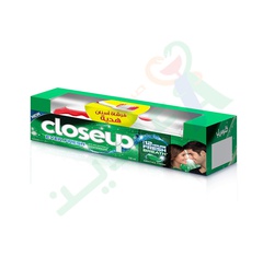 [66575] CLOSE UP EVER FRESH 100 ML + BRUSH--