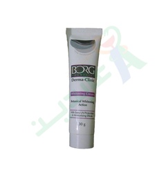 [39774] DERMA CLINIC WHITENING CREAM 30 GM--