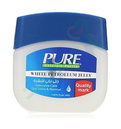 [91273] PURE VASELINE 70 ML