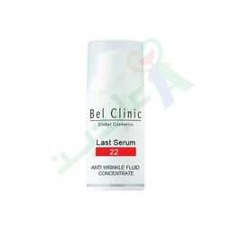 [62749] BEL CLINIC LAST WRINKLE ESSENCE 30ML--