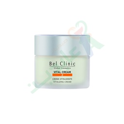 [62751] BEL CLINIC VITAL CREAM 50ML--