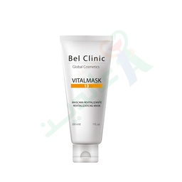 [62755] BEL CLINIC VITAL MASK 80ML