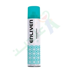 [50420] ENLIVEN HAIR SPRAY ULTRA HOLD 300 ML