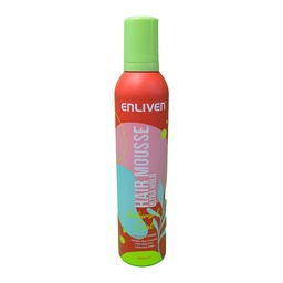 [50421] ENLIVEN MOUSSE ULTRA HOLD 300 ML