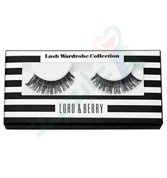 [71542] LASH WARDROBE COLLECTION EL 12--