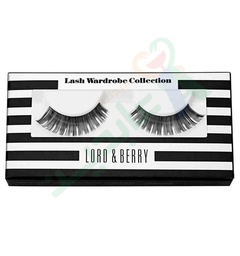 [71542] LASH WARDROBE COLLECTION EL 12