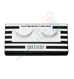 [73412] LASH WARDROBE COLLECTION EL 25