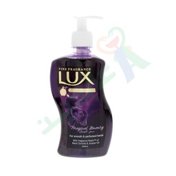[60030] LUX HAND WASH MAGICAL BEAUTY 500ML