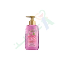 [57578] LUX HAND WASH SOFT TOUCH 500 ML--
