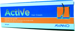 [68653] ACTIVE HAIR CREAM 100 GM