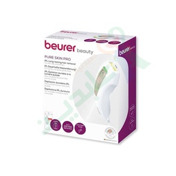 [92478] BEURER BEAUTY PURE SKIN PRO IPL 5500--