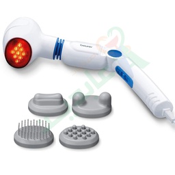[60635] BEURER INFRARED MASSAGER MG40--
