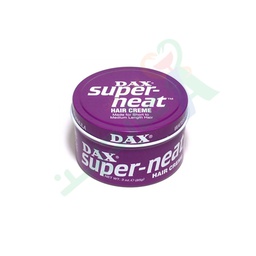 [53129] DAX SUPER NEAT HAIR CREAM 99GM--