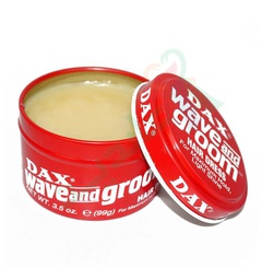 [55830] DAX WAVE AND GROOM 99 GM--