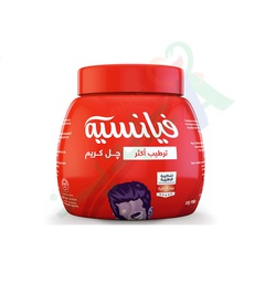 [89464] FIANCEE GEL CREAM 2x1 (EXTRA MOISTURE)225ML--