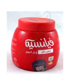 [78846] FIANCEE GEL CREAM 2x1 EXTRA PROTECTIVE 125ML--