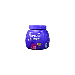 [68656] FIANCEE GEL CREAM 3 ACTIVE 225ML