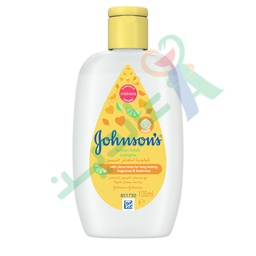 [90450] JOHNSON BABY COLOGENE LEMON FRESH 100 ML