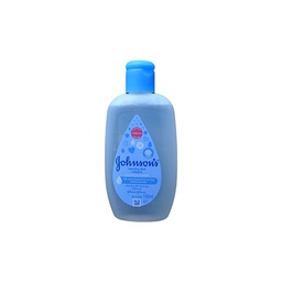 [89688] JOHNSON BABY COLOGNE MORNING DREW 100 ML