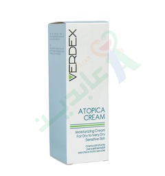 [79095] VERDEX ATOPICA CREAM 100ML